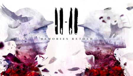 11-11 Memories Retold