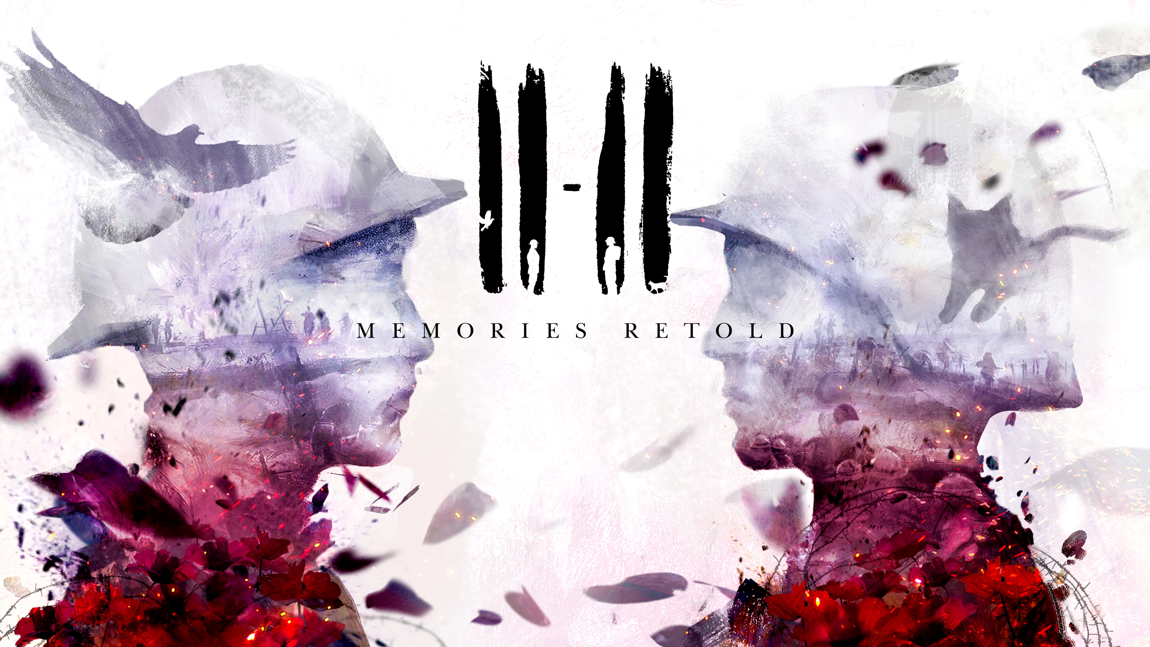 11-11 Memories Retold