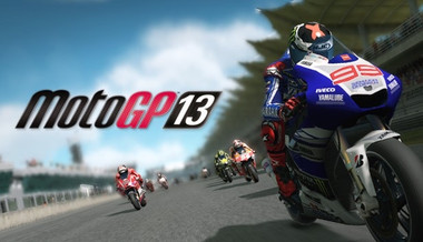 MotoGP 13