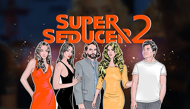Super Seducer 2