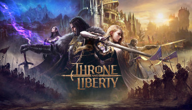 Throne and Liberty