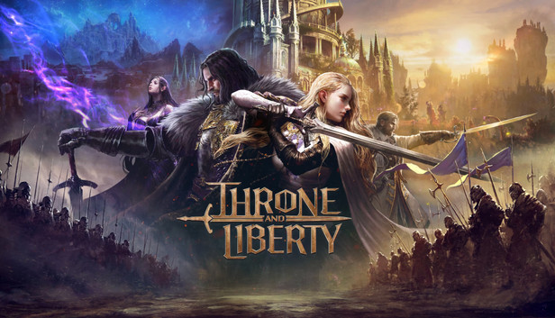 Throne and Liberty