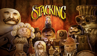 Stacking