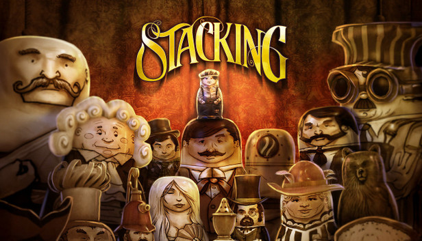 Stacking