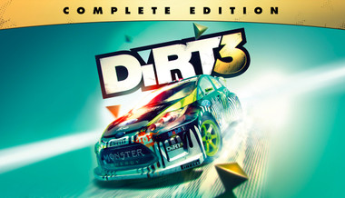 DiRT 3 Complete Edition - PC (Steam)