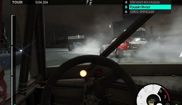 DiRT 3 Complete Edition screenshot 1