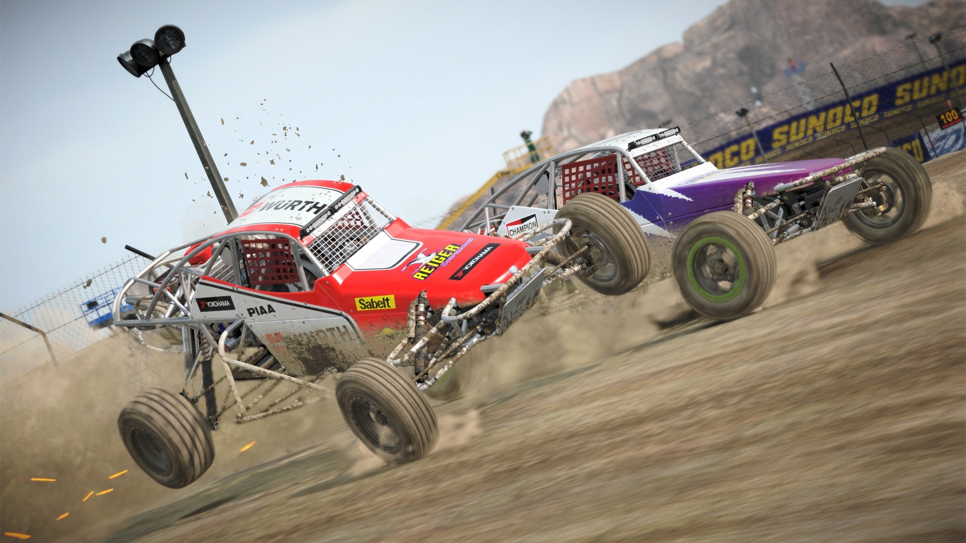 Dirt 4 Edition Dayone sur PC, tous les jeux vidéo PC sont chez Dirt 4 Edition Dayone sur PC, tous les jeux vidéo PC sont chez