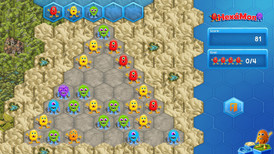 Hexamon screenshot 3