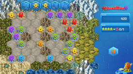 Hexamon screenshot 4