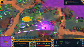 HYPERNOVA: Escape from Hadea screenshot 3