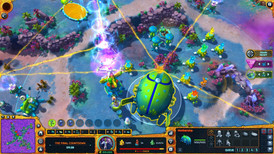 HYPERNOVA: Escape from Hadea screenshot 2