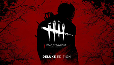 Dead by Daylight Deluxe Edition - PC (Steam)