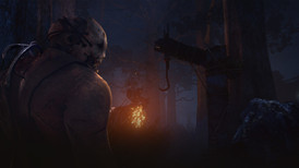 Dead by Daylight Deluxe Edition screenshot 2