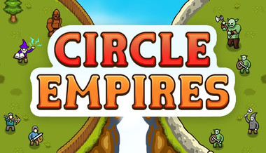Circle Empires - PC & Mac (Steam)