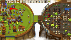 Circle Empires screenshot 2