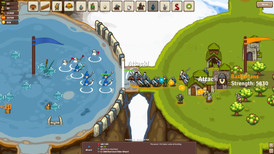 Circle Empires screenshot 5