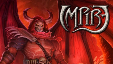 Impire - PC (Steam)