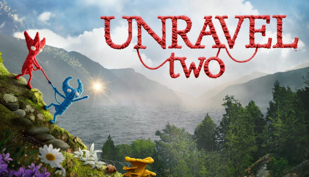 Unravel Two (Xbox ONE / Xbox Series X|S)