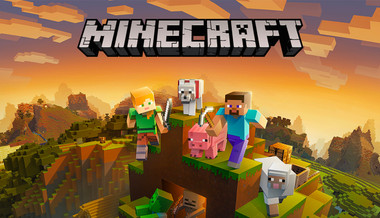 Buy Minecraft: Java & Bedrock Edition Deluxe Collection Microsoft Store