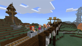 Minecraft Master Collection screenshot 4