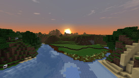 Minecraft Master Collection screenshot 3