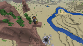 Minecraft Master Collection Xbox ONE screenshot 5