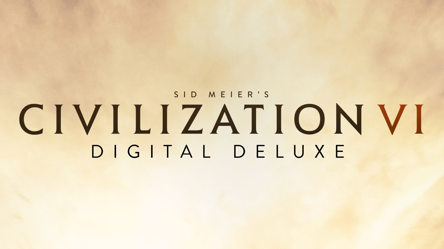Acheter Sid Meier's Civilization VI Digital Deluxe Edition Steam