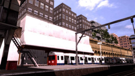 World of Subways 3 – London Underground Circle Line screenshot 4