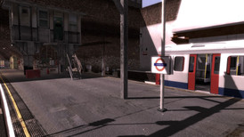 World of Subways 3 – London Underground Circle Line screenshot 3