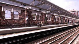 World of Subways 3 – London Underground Circle Line screenshot 2