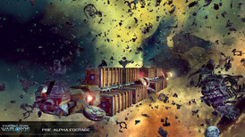 Starpoint Gemini Warlords Gold Pack screenshot 4