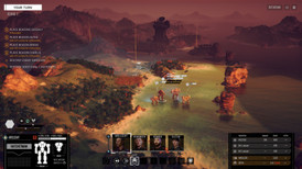 Battletech: Flashpoint screenshot 5