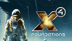 X4: Foundations