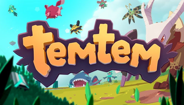 Buy Temtem PC (Steam) - Main Image