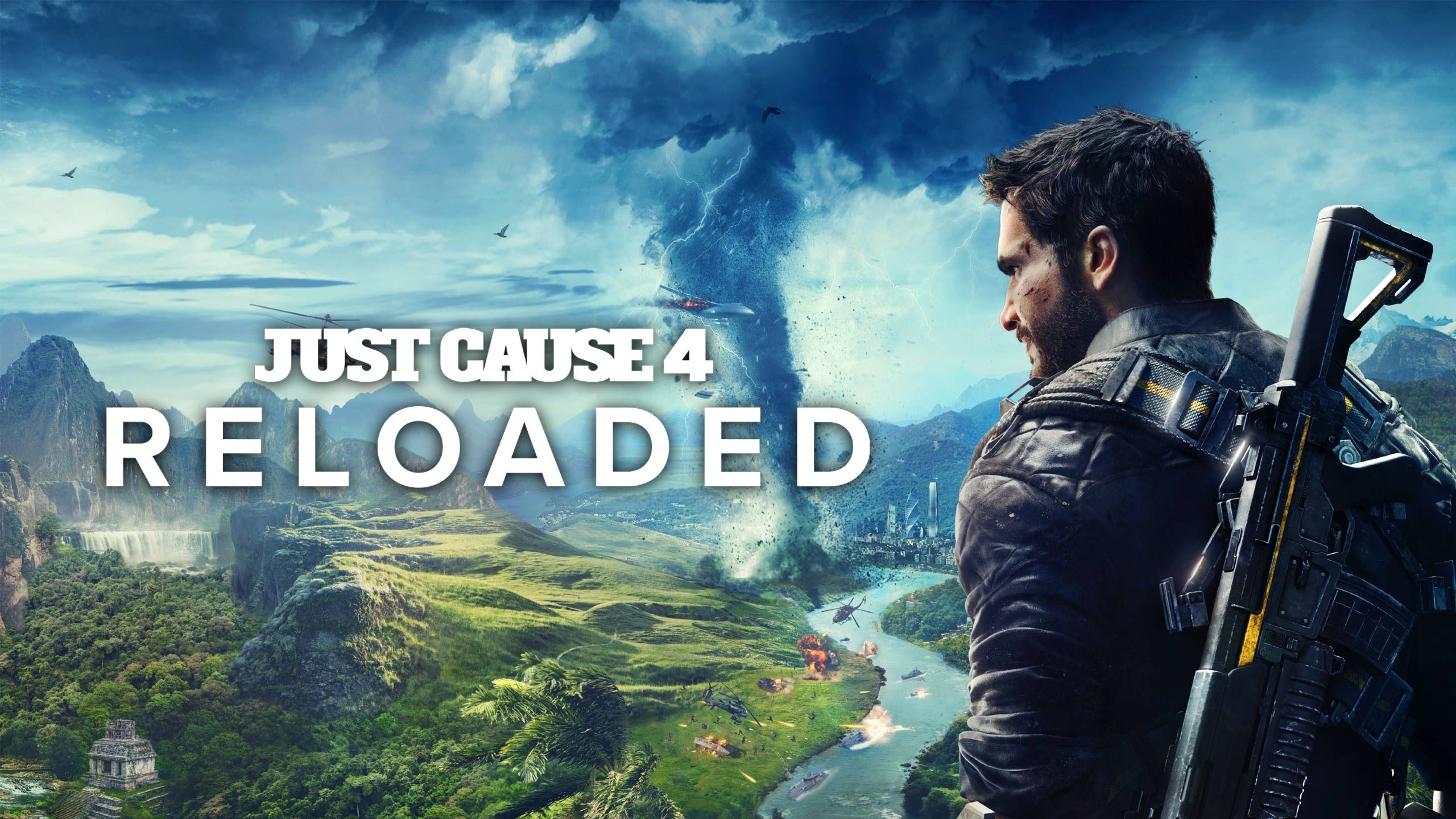 Xbox store best sale just cause 4