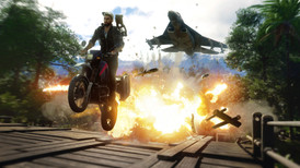 Just Cause 4 Reloaded screenshot 3