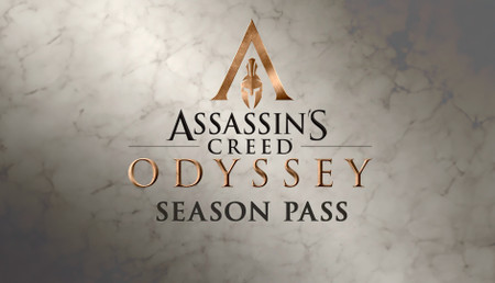 Assassin's Creed Odyssey Season Pass