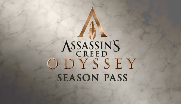 Assassin's Creed Odyssey Season Pass