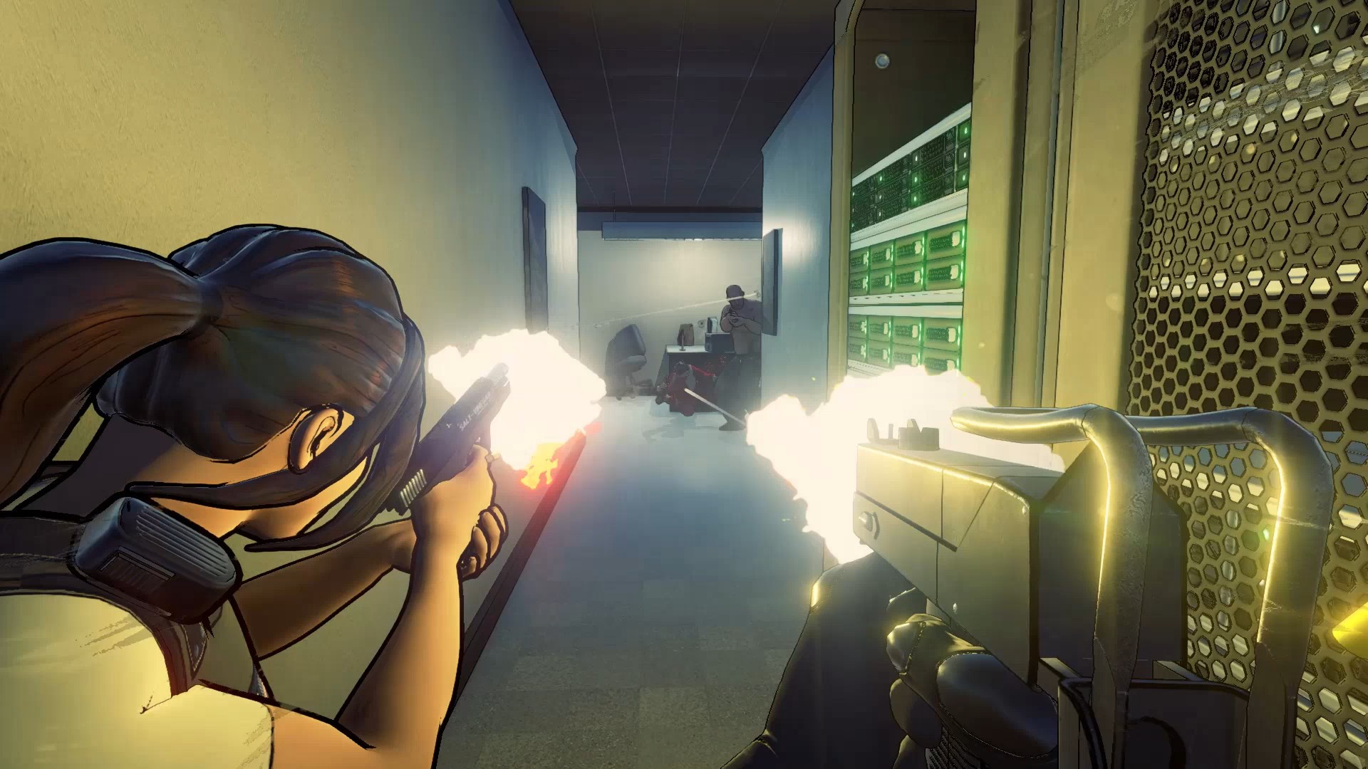 School Rico Game Buy Rico - PC (Steam)