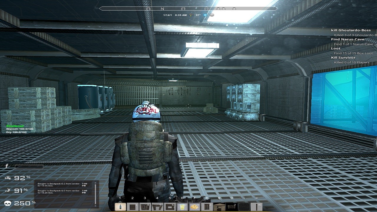 Buy SOS Survival - PC (Steam)