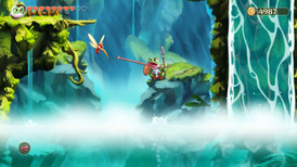 Monster Boy and the Cursed Kingdom screenshot 2