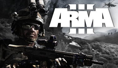Arma 3 Limited Deluxe Edition