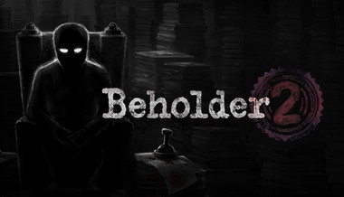 Beholder 2 - PC & Mac (Steam)
