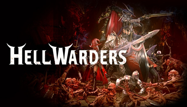 Hell Warders