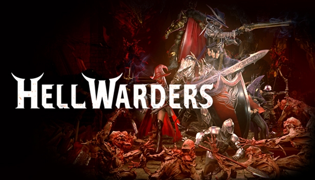 Buy Hell Warders Steam