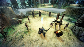 Hell Warders screenshot 2