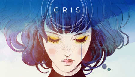 Gris - PC & Mac (Steam)