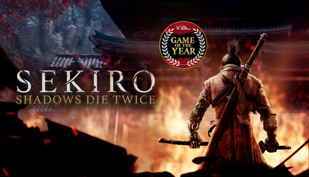 Buy Sekiro: Shadows Die Twice Steam