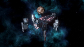 Stellaris: MegaCorp screenshot 4
