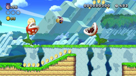 New Super Mario Bros. U Deluxe screenshot 4